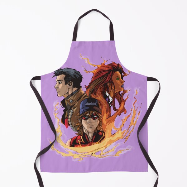 Item preview, Red Hood and the Outlaws designed and sold by alacticProblems.