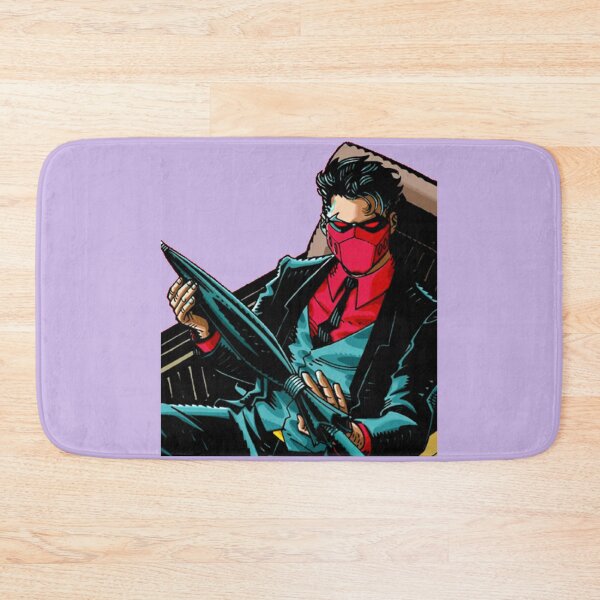 Item preview, red HOOD  designed and sold by alacticProblems.
