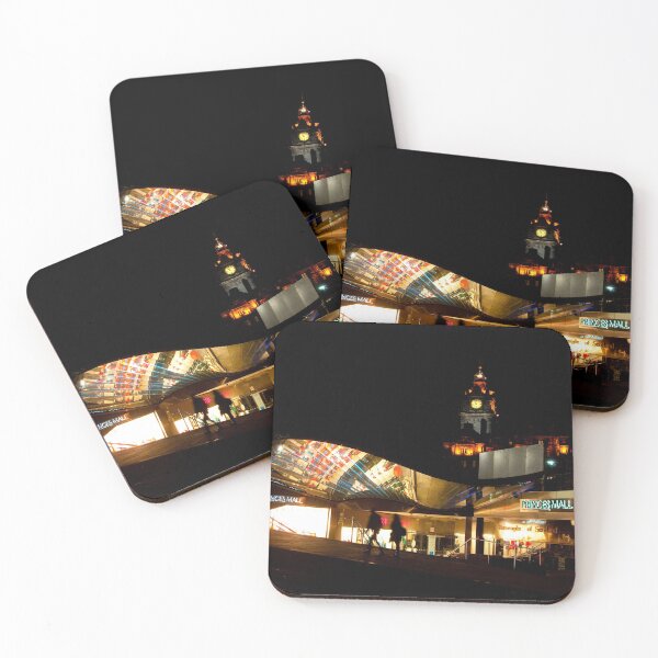 Item preview, Princes Mall designed and sold by Mark R Bowman.