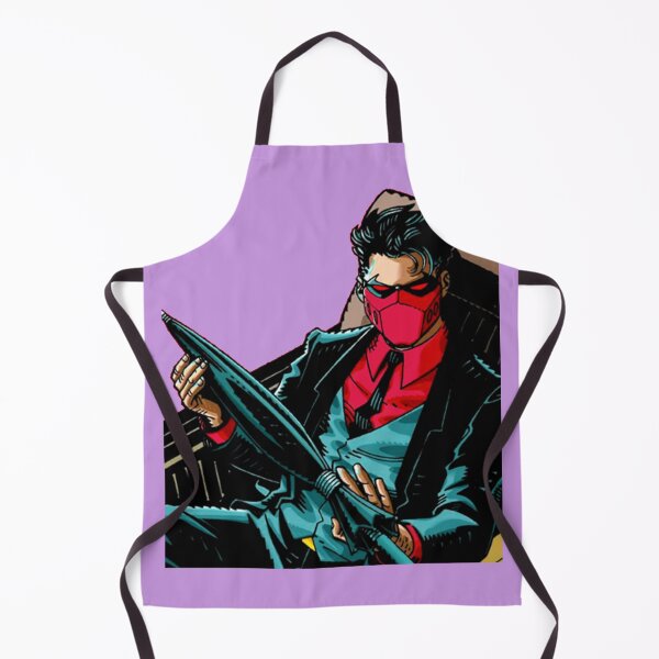Item preview, red HOOD designed and sold by alacticProblems.