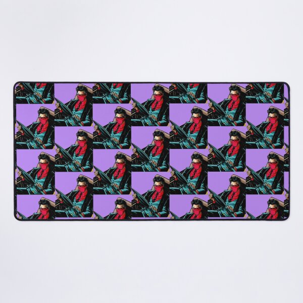 Item preview, red HOOD  designed and sold by alacticProblems.