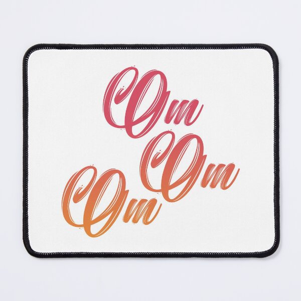 Item preview, Om (gradient) designed and sold by didijuca.