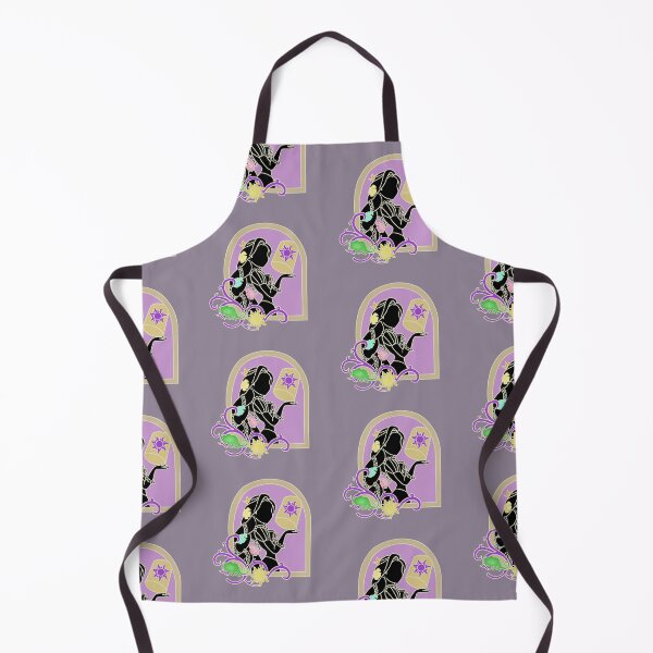 Item preview, Tangled silhouette designed and sold by Iliveinazoo.