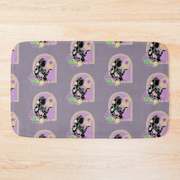 Item preview, Tangled silhouette  designed and sold by Iliveinazoo.
