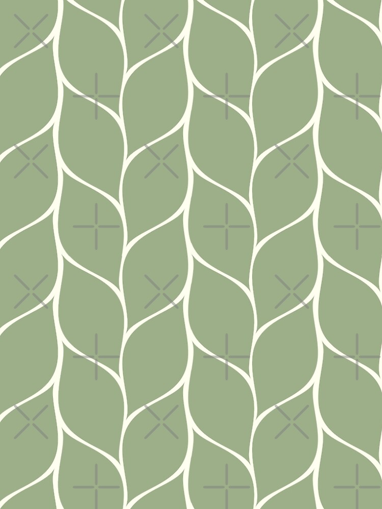 sage green dress aesthetic Sage Green Lace-Up Vintage Dress main image 0