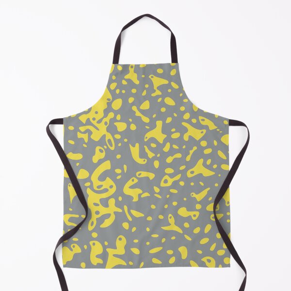 Item preview, Weird abstract art | ultimate gray and illuminating edition designed and sold by Abstract-Artist.