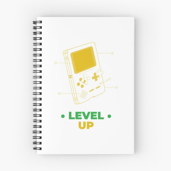 Item preview, Level Up Gamer designed and sold by avit1.