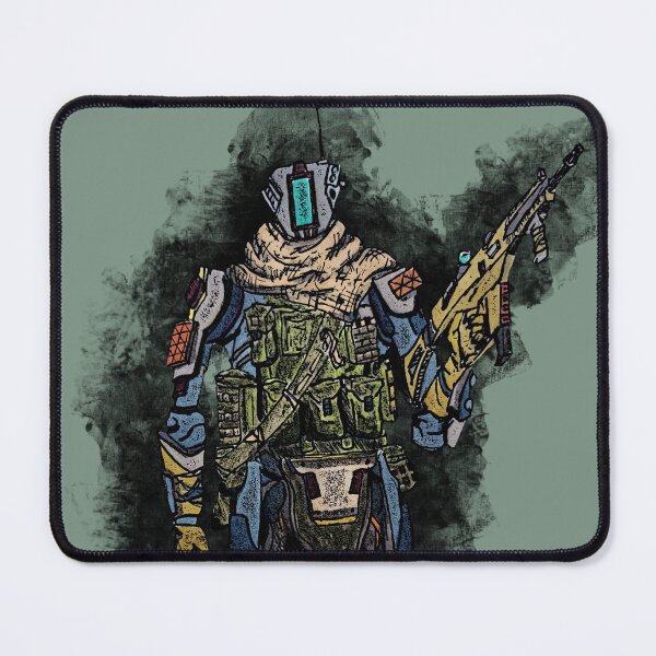 Item preview, Titanfall Phase Pilot designed and sold by WinterFox777.