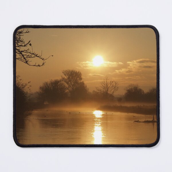 Item preview, Golden River designed and sold by Mark R Bowman.