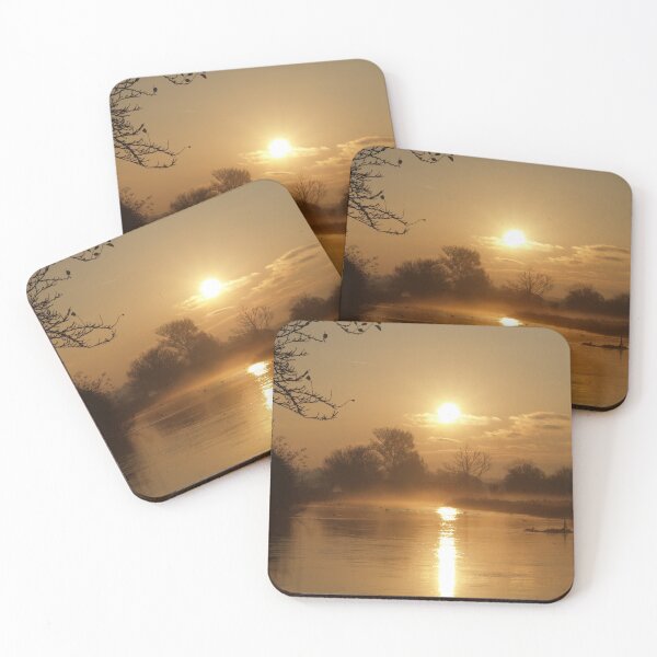 Item preview, Golden River designed and sold by Mark R Bowman.