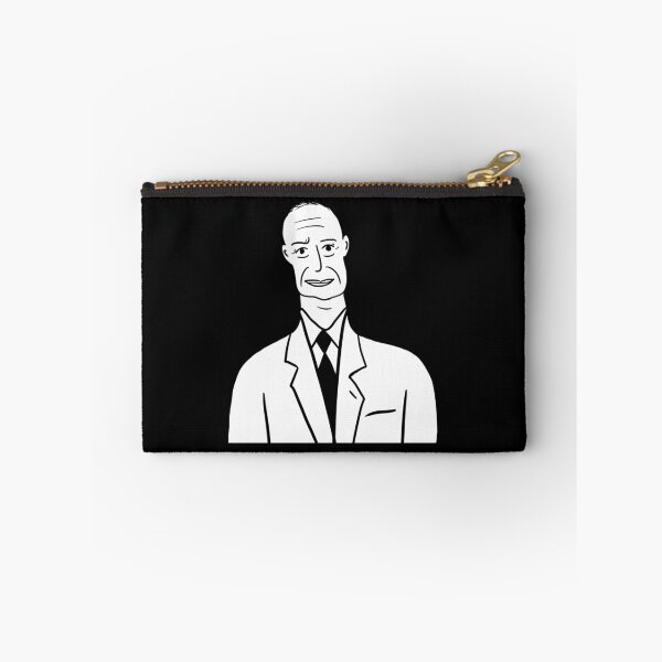 Item preview, Poorly Drawn Dwight D. Eisenhower designed and sold by eesienk.