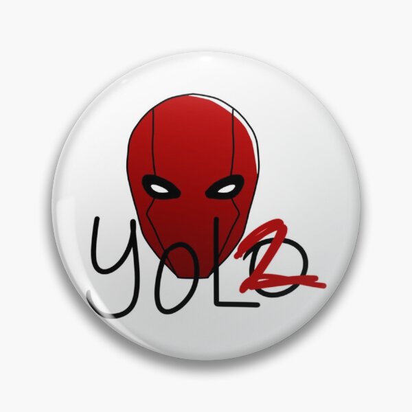 Item preview, Red Hood- Time to Kill! designed and sold by alacticProblems.