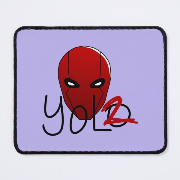 Item preview, Red Hood- Time to Kill! designed and sold by alacticProblems.