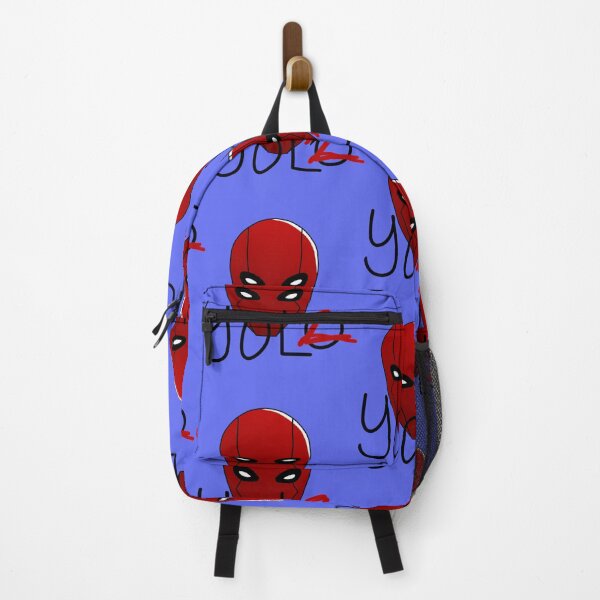 Item preview, Red Hood- Time to Kill! designed and sold by alacticProblems.