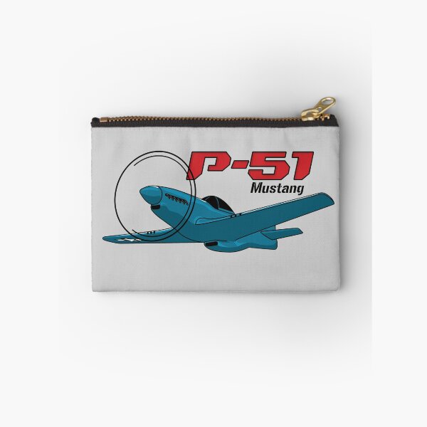 Artikelvorschau, P-51 Mustang entworfen und verkauft von LazyBuffalo.