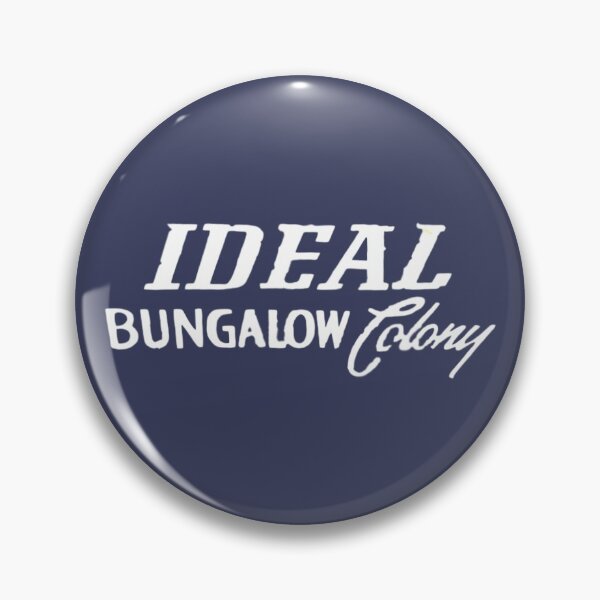 Item preview, Ideal Bungalow Colony designed and sold by jordan5L.