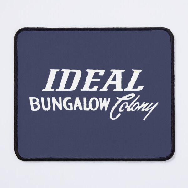 Item preview, Ideal Bungalow Colony designed and sold by jordan5L.