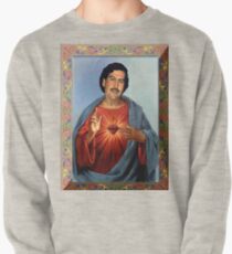 Saint Pablo Escobar Pullover