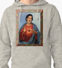 Saint Pablo Escobar Pullover Hoodie