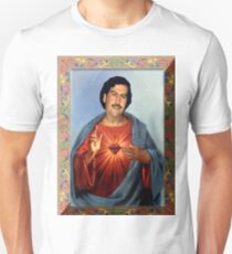 Saint Pablo Escobar Unisex T-Shirt