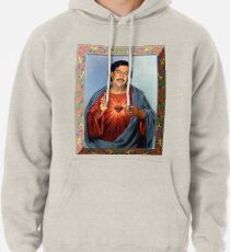 Sudadera con capucha San Pablo Escobar