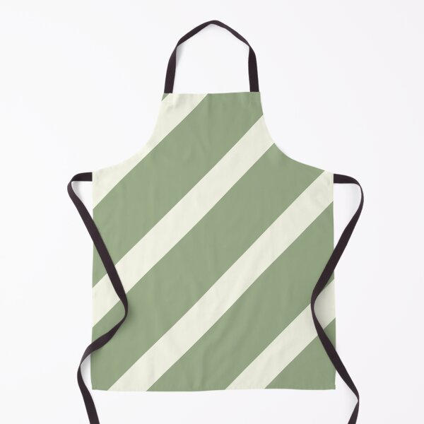 Item preview, Aesthetic Minimalistic Sage Green Geometric designed and sold by venella.