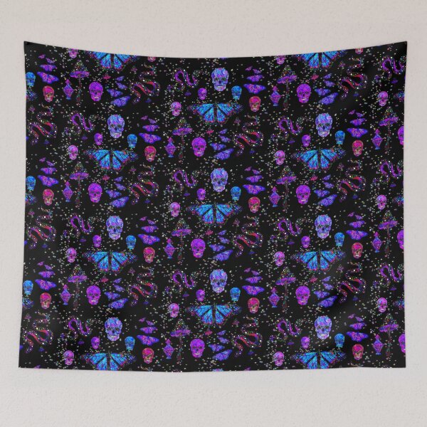 Item preview, Nocturnal Hallucinations 2.0 designed and sold by BellaBear666.