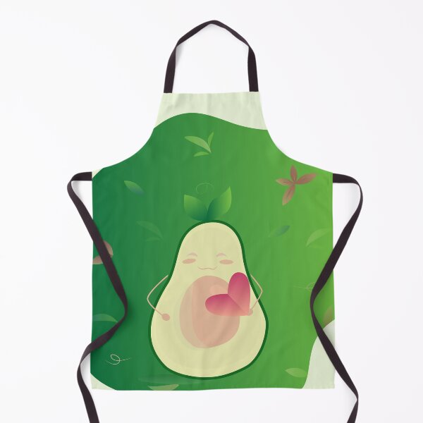 Item preview, CUTE AVOCADO | FALL IN LOVE WITH AVOCADO designed and sold by Mintminz.