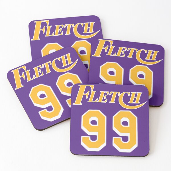 Item preview, Fletch designed and sold by jordan5L.
