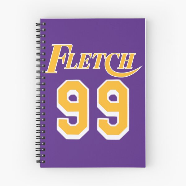 Item preview, Fletch designed and sold by jordan5L.