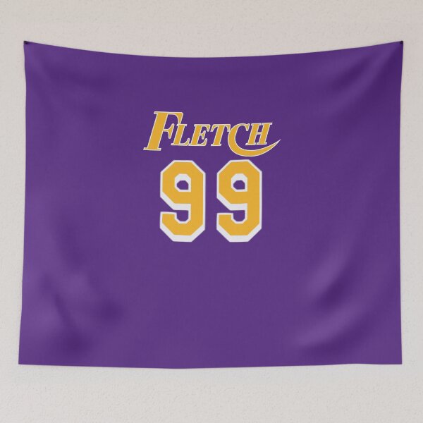 Item preview, Fletch designed and sold by jordan5L.
