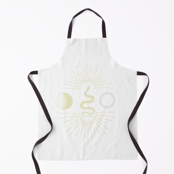 Item preview, grunge aesthetic snake, sun and moon designed and sold by sarah-dargeen.
