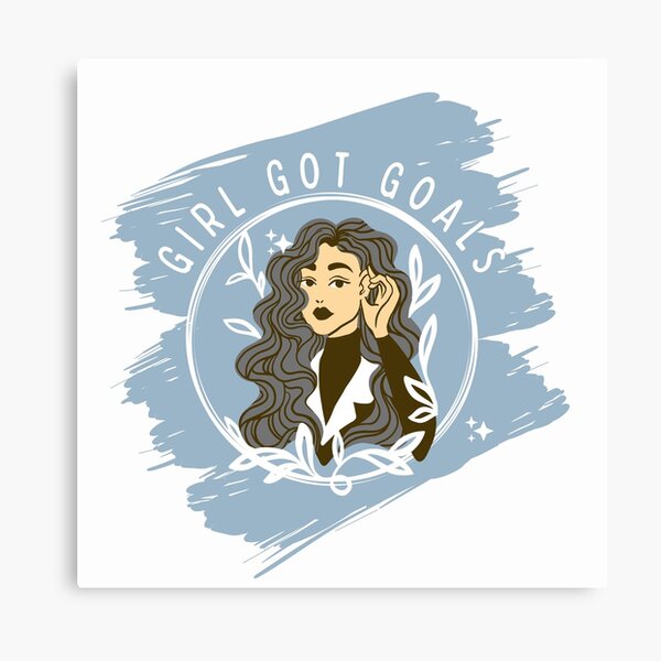 Women special merch Canvas Print