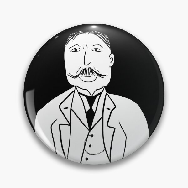 Artikelvorschau, Schlecht gezeichneter William Howard Taft entworfen und verkauft von eesienk.