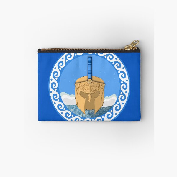 Item preview, Athenian Helmet designed and sold by AegeanAesthetic.