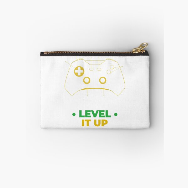 Item preview, Level It Up Gamer designed and sold by avit1.