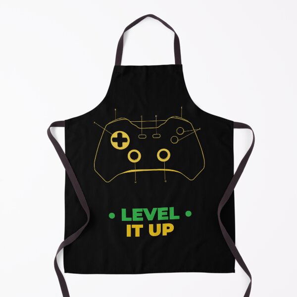 Item preview, Level It Up Gamer designed and sold by avit1.