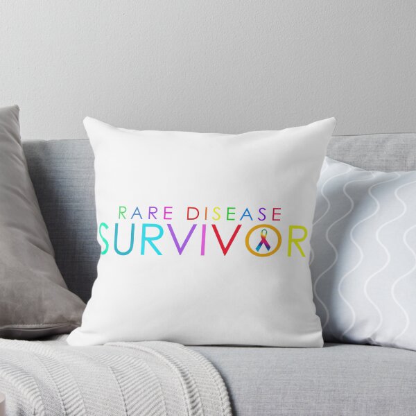 Item preview, Rare Disease Survivor designed and sold by Spoonspirations.