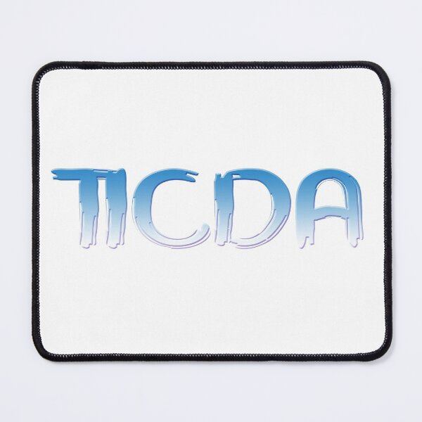 Item preview, Today I Can Do Anything - TICDA designed and sold by RagnarHouse.