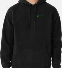 The Chronic Pullover Hoodie