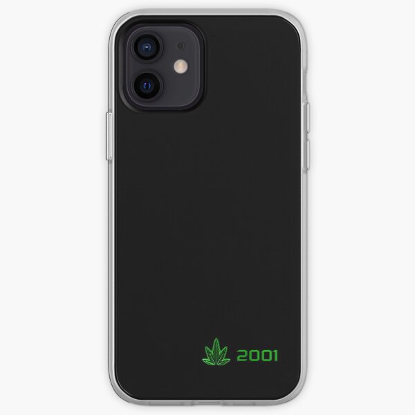 Le chronique Coque souple iPhone