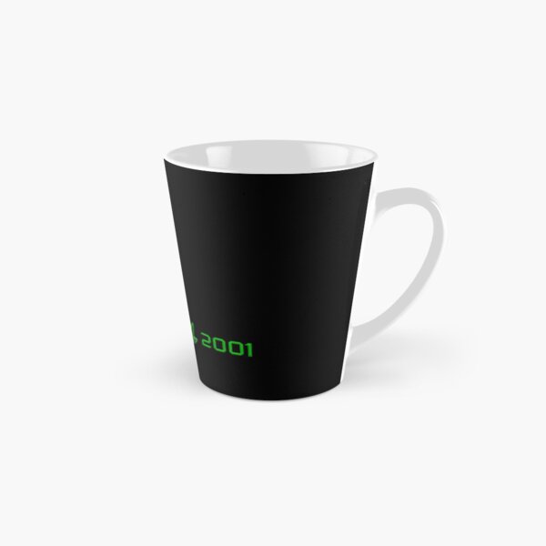 The Chronic Tall Mug
