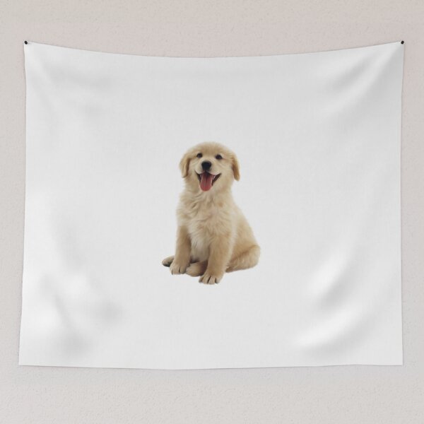 Item preview, Dog Smile designed and sold by Abu3mad 98.