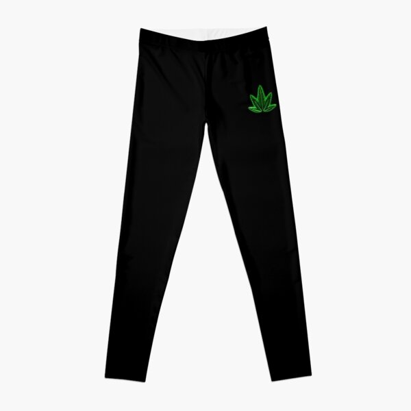 The Chronic Leggings