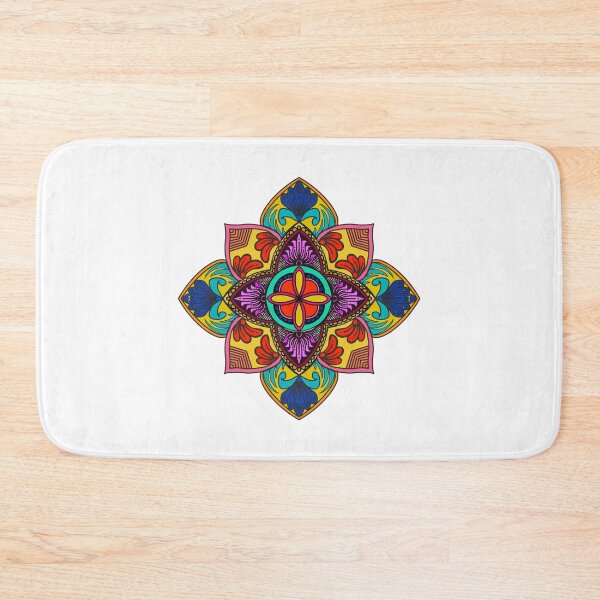 Item preview, Mandala1 designed and sold by Mandala Ever After.
