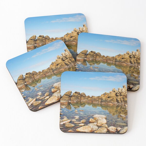 Item preview, Cape Agulhas where two oceans meet designed and sold by Liesl Kustermann.