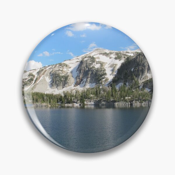 Item preview, Mirror Lake designed and sold by neldamays.
