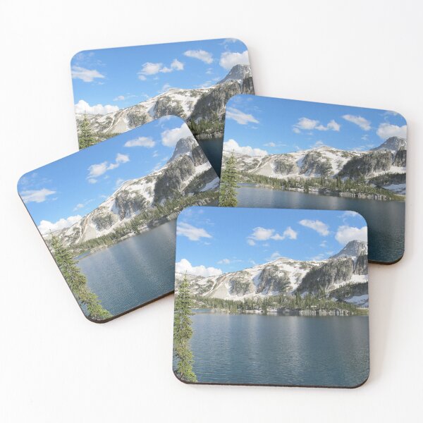 Item preview, Mirror Lake designed and sold by neldamays.