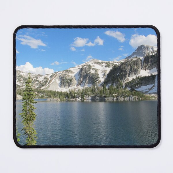 Item preview, Mirror Lake designed and sold by neldamays.