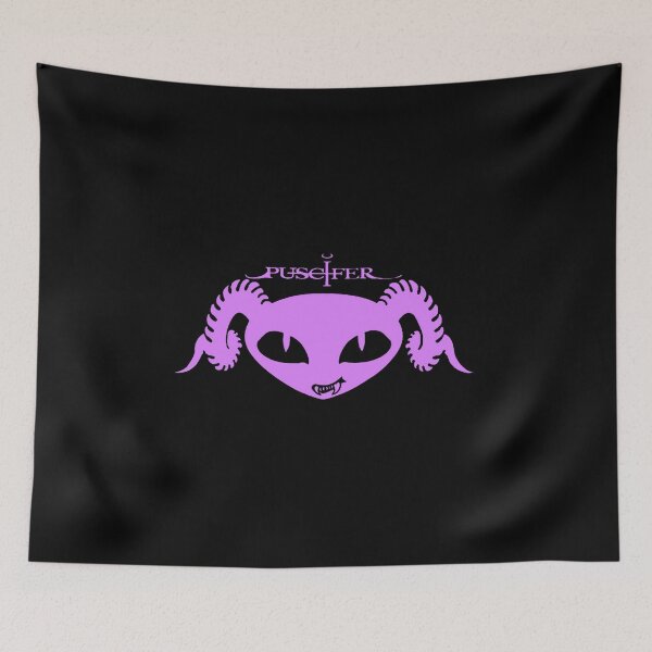 Item preview, puscifer best logo  designed and sold by louisjnsss.